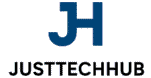 JUSTTECHHUB Logo