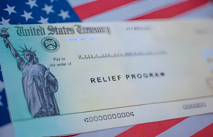 $1702 Stimulus Payment Date