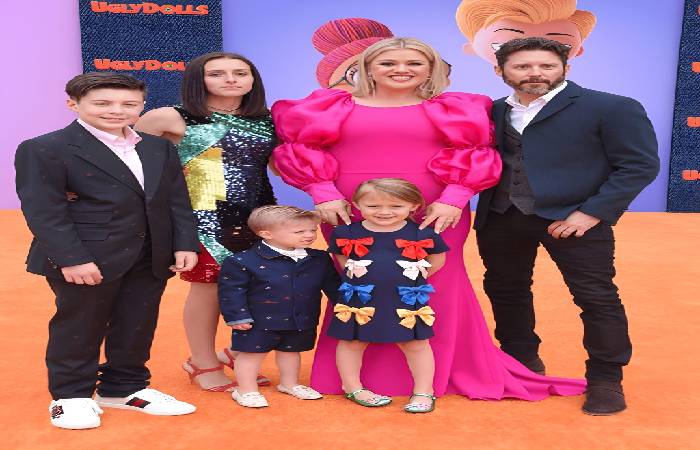 Brandon Blackstock Obituary_