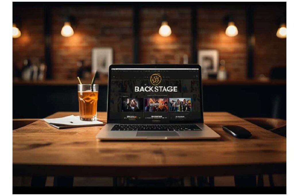 backstageviral .com