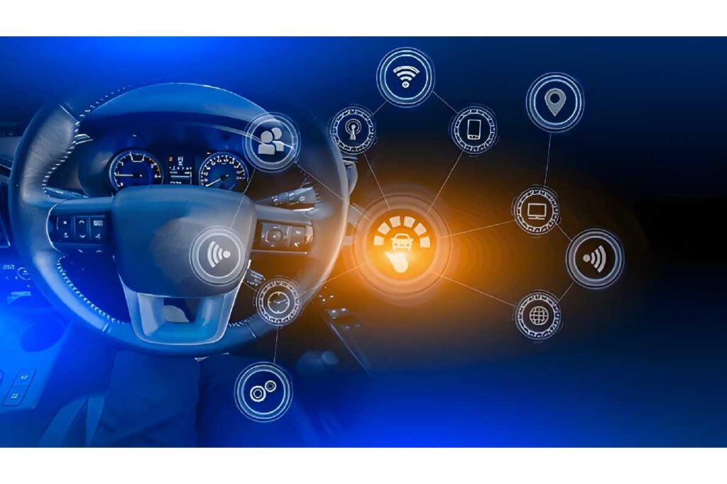 do the driving modes in cadillac lyriq offer different ranges or battery usages_