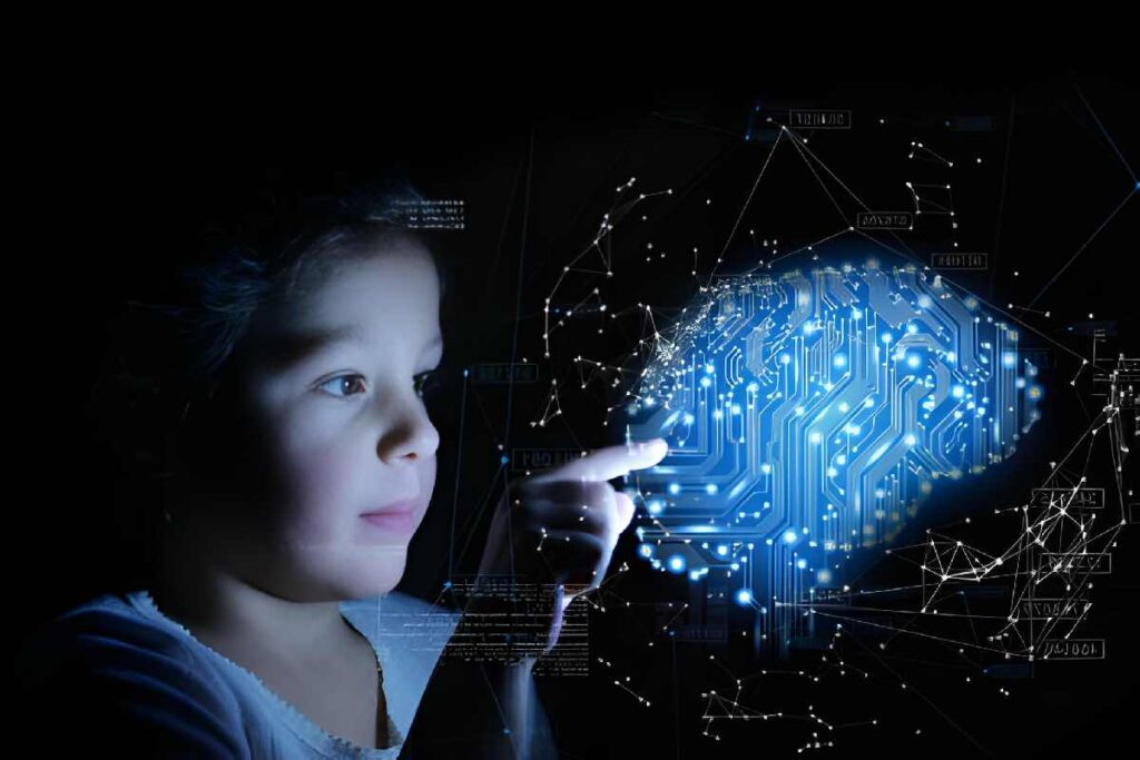 prompt for gemini ai boy