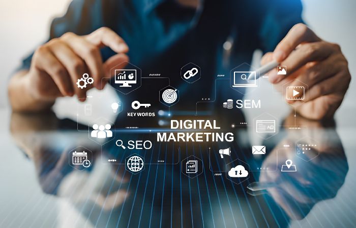 Digital Marketing Write For Us