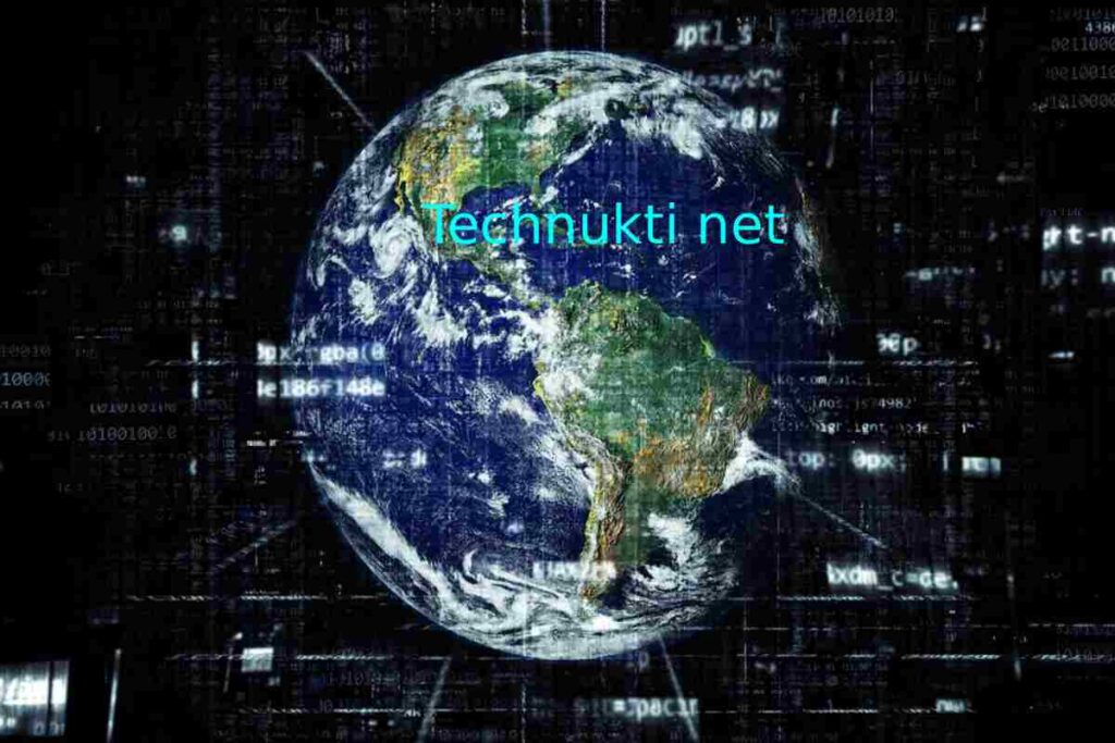 Technukti net